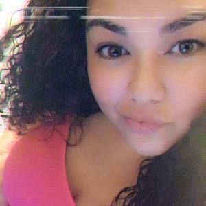 Meet your Posher, Ericka